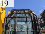 中古建設機械 中古 コマツ KOMATSU 解体機 ロングフロント・ハイリフト PC78US-10