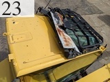 中古建設機械 中古 コマツ KOMATSU 解体機 ロングフロント・ハイリフト PC78US-10