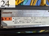 中古建設機械 中古 コマツ KOMATSU 解体機 ロングフロント・ハイリフト PC78US-10