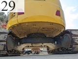 中古建設機械 中古 コマツ KOMATSU 解体機 ロングフロント・ハイリフト PC78US-10