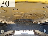 中古建設機械 中古 コマツ KOMATSU 解体機 ロングフロント・ハイリフト PC78US-10