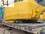 中古建設機械 中古 コマツ KOMATSU 解体機 ロングフロント・ハイリフト PC78US-10