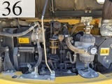 中古建設機械 中古 コマツ KOMATSU 解体機 ロングフロント・ハイリフト PC78US-10