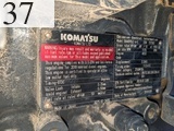 中古建設機械 中古 コマツ KOMATSU 解体機 ロングフロント・ハイリフト PC78US-10
