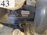 中古建設機械 中古 コマツ KOMATSU 解体機 ロングフロント・ハイリフト PC78US-10