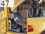中古建設機械 中古 コマツ KOMATSU 解体機 ロングフロント・ハイリフト PC78US-10
