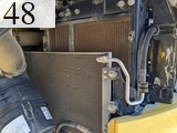 中古建設機械 中古 コマツ KOMATSU 解体機 ロングフロント・ハイリフト PC78US-10