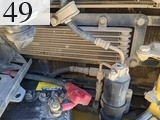 中古建設機械 中古 コマツ KOMATSU 解体機 ロングフロント・ハイリフト PC78US-10