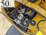 中古建設機械 中古 コマツ KOMATSU 解体機 ロングフロント・ハイリフト PC78US-10