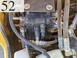 中古建設機械 中古 コマツ KOMATSU 解体機 ロングフロント・ハイリフト PC78US-10