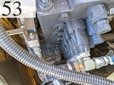 中古建設機械 中古 コマツ KOMATSU 解体機 ロングフロント・ハイリフト PC78US-10