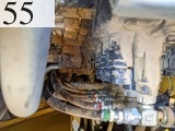 中古建設機械 中古 コマツ KOMATSU 解体機 ロングフロント・ハイリフト PC78US-10