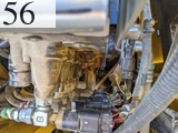 中古建設機械 中古 コマツ KOMATSU 解体機 ロングフロント・ハイリフト PC78US-10