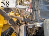 中古建設機械 中古 コマツ KOMATSU 解体機 ロングフロント・ハイリフト PC78US-10