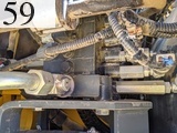 中古建設機械 中古 コマツ KOMATSU 解体機 ロングフロント・ハイリフト PC78US-10