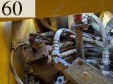 中古建設機械 中古 コマツ KOMATSU 解体機 ロングフロント・ハイリフト PC78US-10