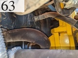 中古建設機械 中古 コマツ KOMATSU 解体機 ロングフロント・ハイリフト PC78US-10