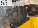 中古建設機械 中古 コマツ KOMATSU 解体機 ロングフロント・ハイリフト PC78US-10