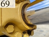 中古建設機械 中古 コマツ KOMATSU 解体機 ロングフロント・ハイリフト PC78US-10