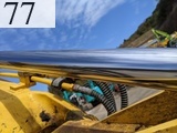 中古建設機械 中古 コマツ KOMATSU 解体機 ロングフロント・ハイリフト PC78US-10