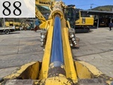 中古建設機械 中古 コマツ KOMATSU 解体機 ロングフロント・ハイリフト PC78US-10