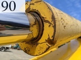中古建設機械 中古 コマツ KOMATSU 解体機 ロングフロント・ハイリフト PC78US-10
