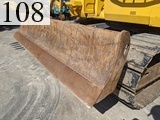 中古建設機械 中古 コマツ KOMATSU 解体機 ロングフロント・ハイリフト PC78US-10
