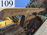 中古建設機械 中古 コマツ KOMATSU 解体機 ロングフロント・ハイリフト PC78US-10