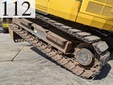 中古建設機械 中古 コマツ KOMATSU 解体機 ロングフロント・ハイリフト PC78US-10