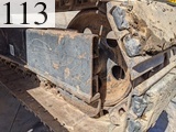 中古建設機械 中古 コマツ KOMATSU 解体機 ロングフロント・ハイリフト PC78US-10