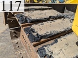 中古建設機械 中古 コマツ KOMATSU 解体機 ロングフロント・ハイリフト PC78US-10