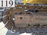 中古建設機械 中古 コマツ KOMATSU 解体機 ロングフロント・ハイリフト PC78US-10