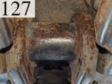 中古建設機械 中古 コマツ KOMATSU 解体機 ロングフロント・ハイリフト PC78US-10
