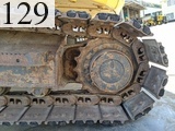 中古建設機械 中古 コマツ KOMATSU 解体機 ロングフロント・ハイリフト PC78US-10