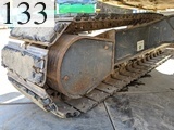中古建設機械 中古 コマツ KOMATSU 解体機 ロングフロント・ハイリフト PC78US-10