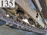 中古建設機械 中古 コマツ KOMATSU 解体機 ロングフロント・ハイリフト PC78US-10