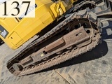 中古建設機械 中古 コマツ KOMATSU 解体機 ロングフロント・ハイリフト PC78US-10