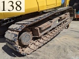中古建設機械 中古 コマツ KOMATSU 解体機 ロングフロント・ハイリフト PC78US-10