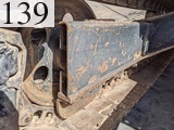中古建設機械 中古 コマツ KOMATSU 解体機 ロングフロント・ハイリフト PC78US-10