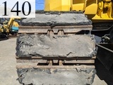 中古建設機械 中古 コマツ KOMATSU 解体機 ロングフロント・ハイリフト PC78US-10
