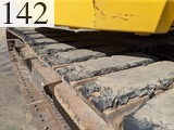 中古建設機械 中古 コマツ KOMATSU 解体機 ロングフロント・ハイリフト PC78US-10
