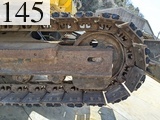 中古建設機械 中古 コマツ KOMATSU 解体機 ロングフロント・ハイリフト PC78US-10