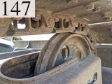 中古建設機械 中古 コマツ KOMATSU 解体機 ロングフロント・ハイリフト PC78US-10