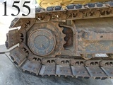 中古建設機械 中古 コマツ KOMATSU 解体機 ロングフロント・ハイリフト PC78US-10