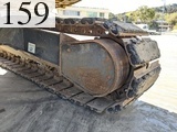 中古建設機械 中古 コマツ KOMATSU 解体機 ロングフロント・ハイリフト PC78US-10