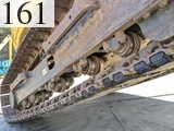 中古建設機械 中古 コマツ KOMATSU 解体機 ロングフロント・ハイリフト PC78US-10