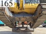 中古建設機械 中古 コマツ KOMATSU 解体機 ロングフロント・ハイリフト PC78US-10