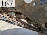中古建設機械 中古 コマツ KOMATSU 解体機 ロングフロント・ハイリフト PC78US-10