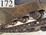 中古建設機械 中古 コマツ KOMATSU 解体機 ロングフロント・ハイリフト PC78US-10