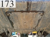中古建設機械 中古 コマツ KOMATSU 解体機 ロングフロント・ハイリフト PC78US-10